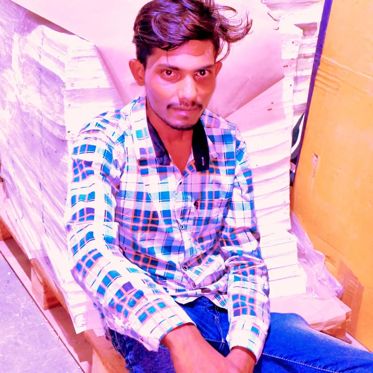 Mohan singh