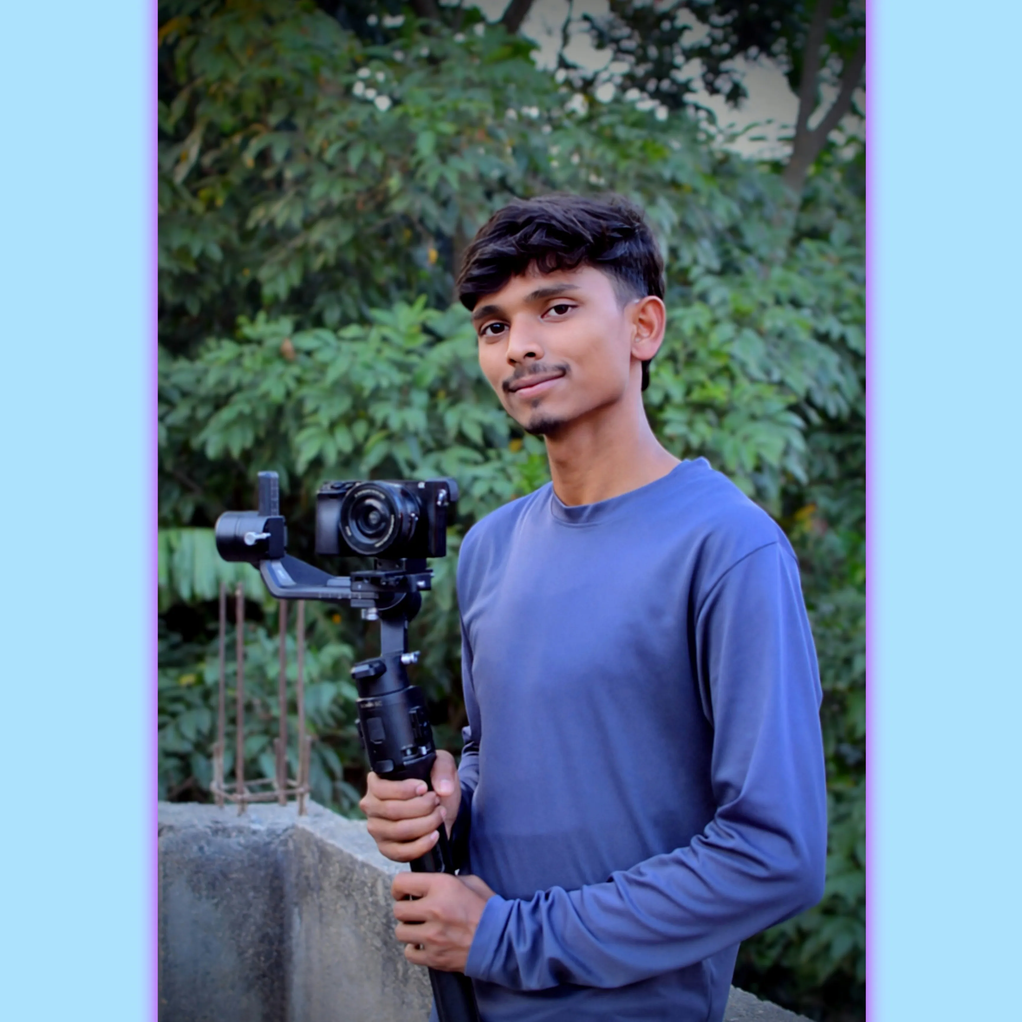 Alok Sharma