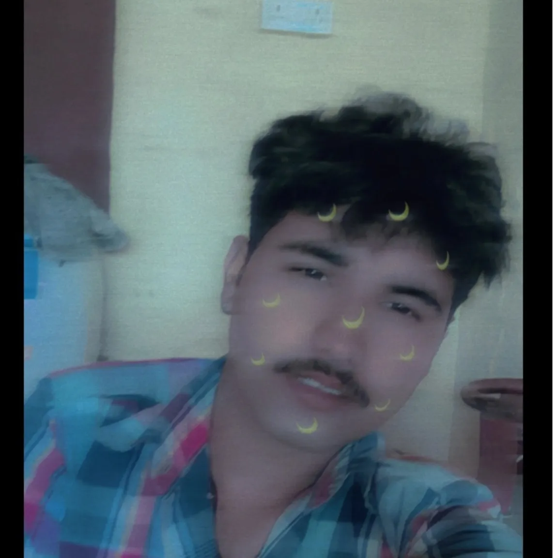 SUNIL SAI