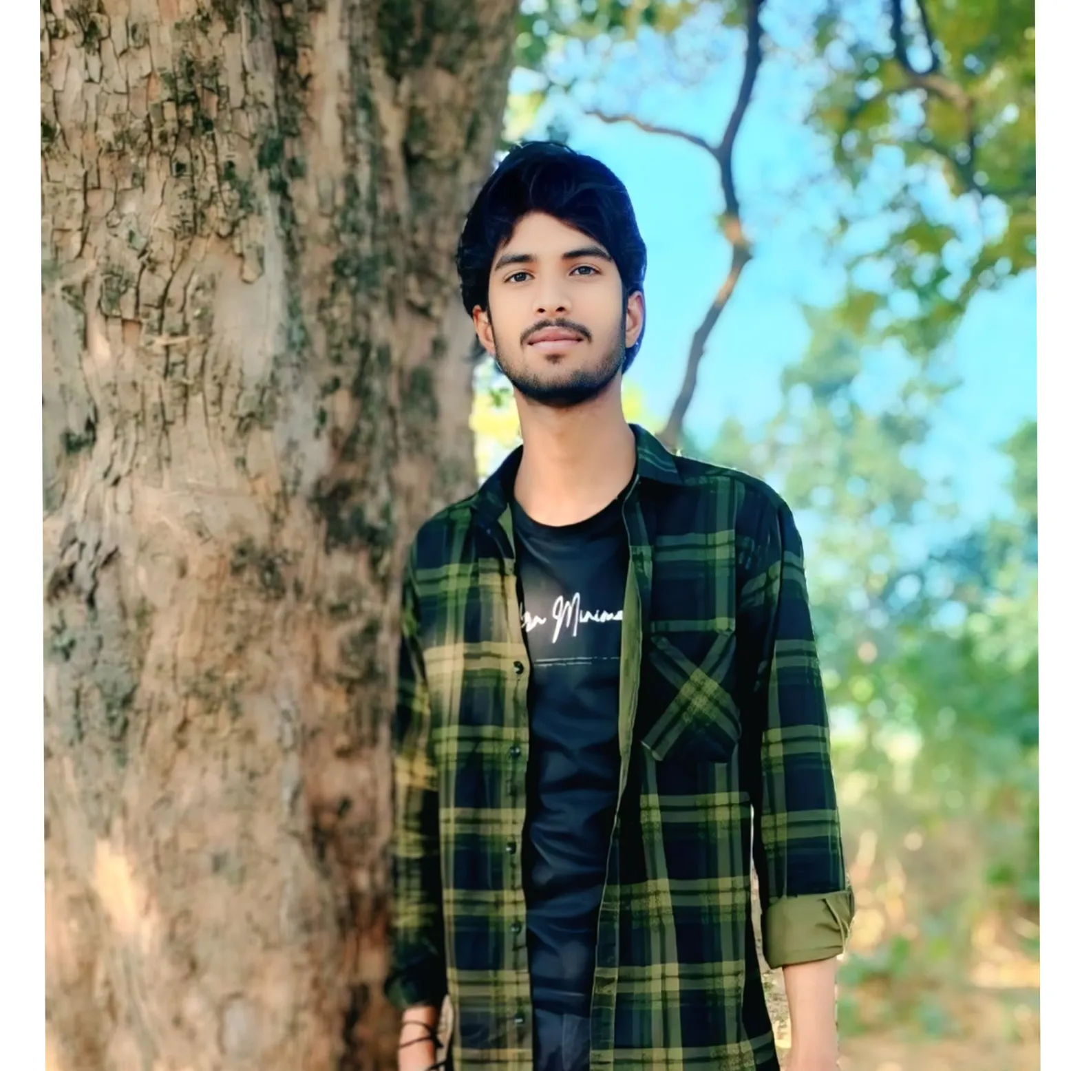 mohit chaurasiya