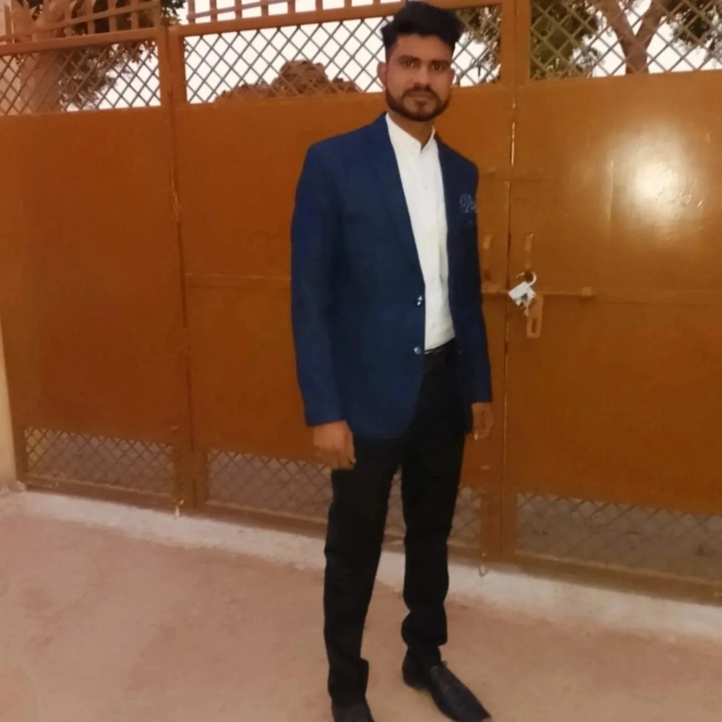sateeshkunar Kumar
