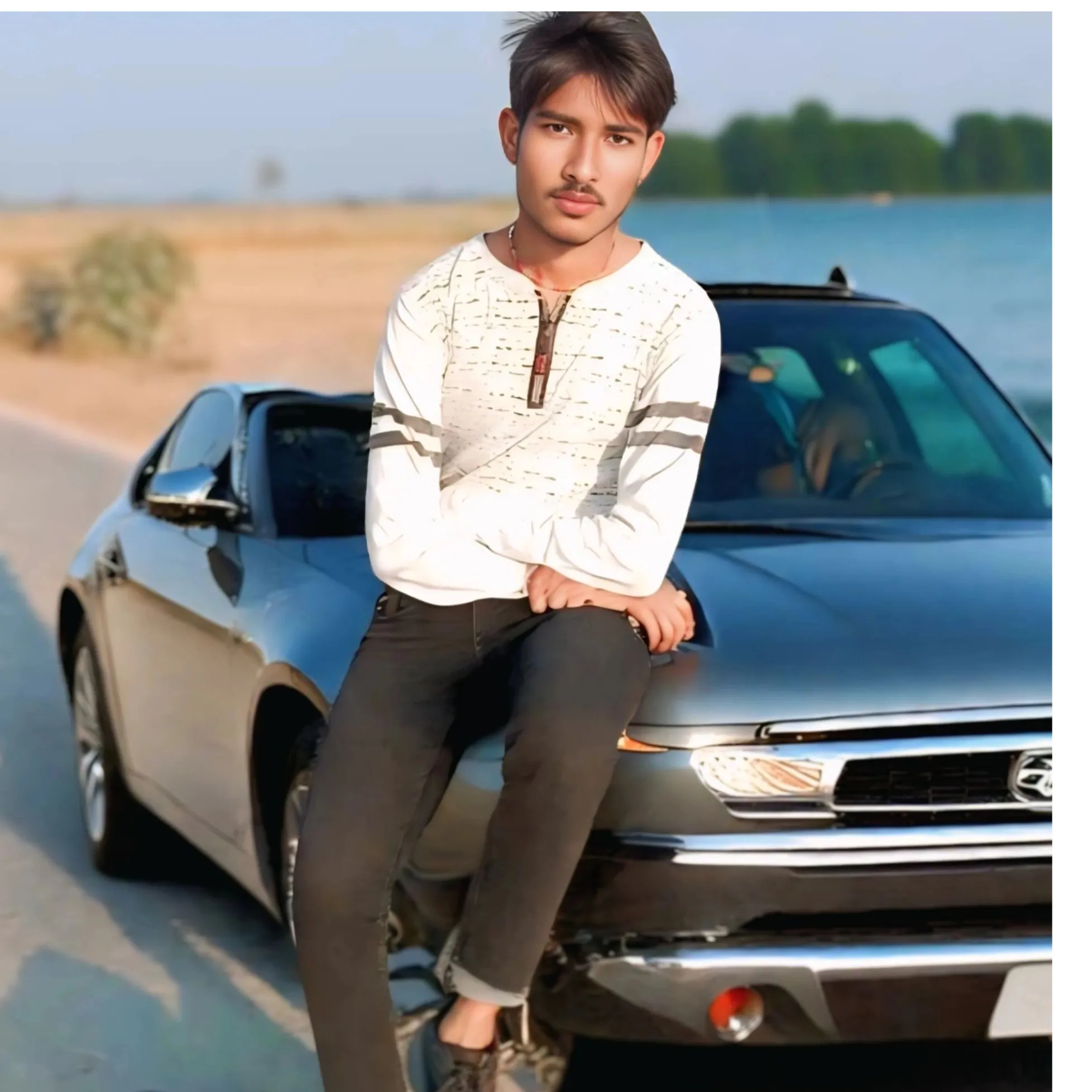 Sonu Yadav
