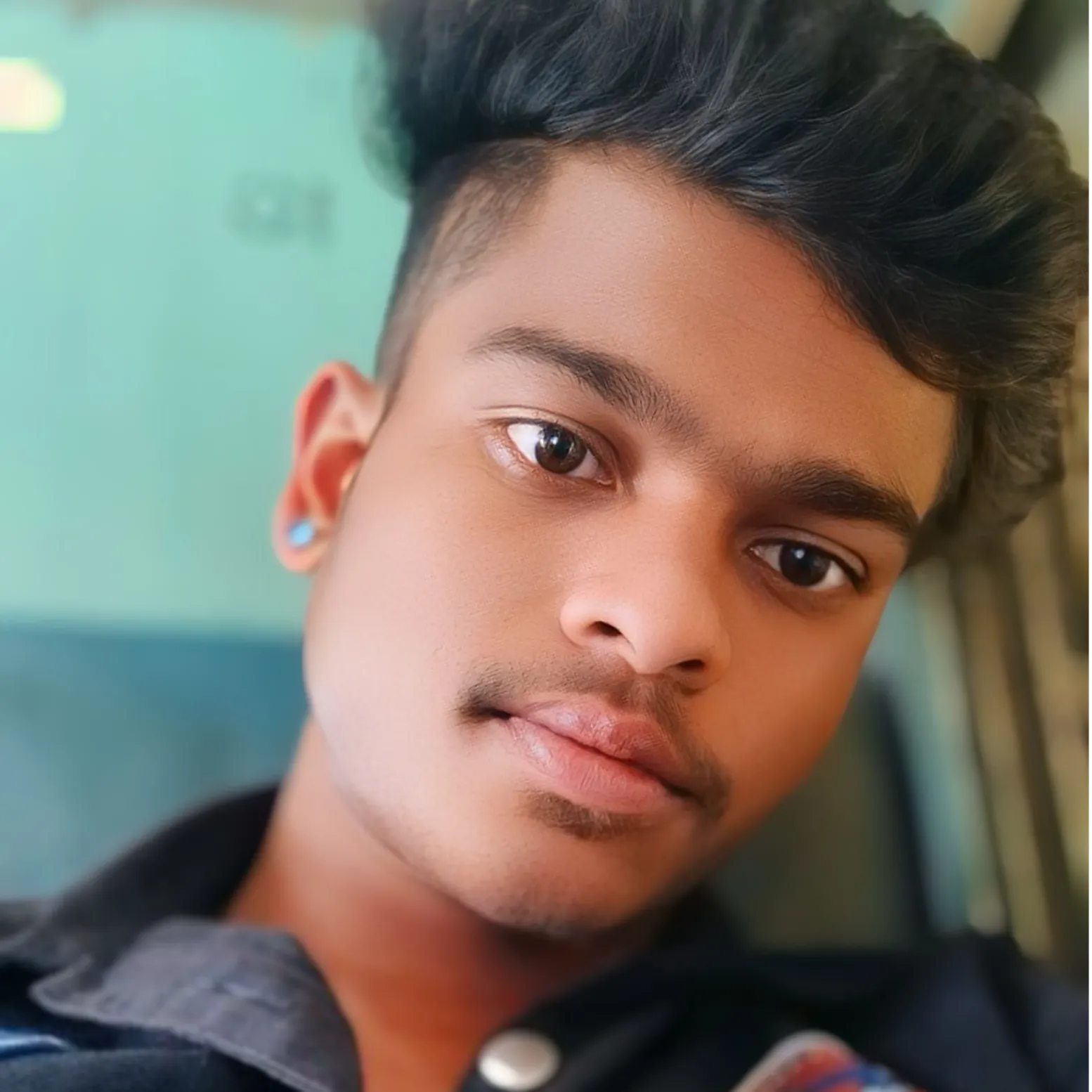 thisisachutia thisisachutia