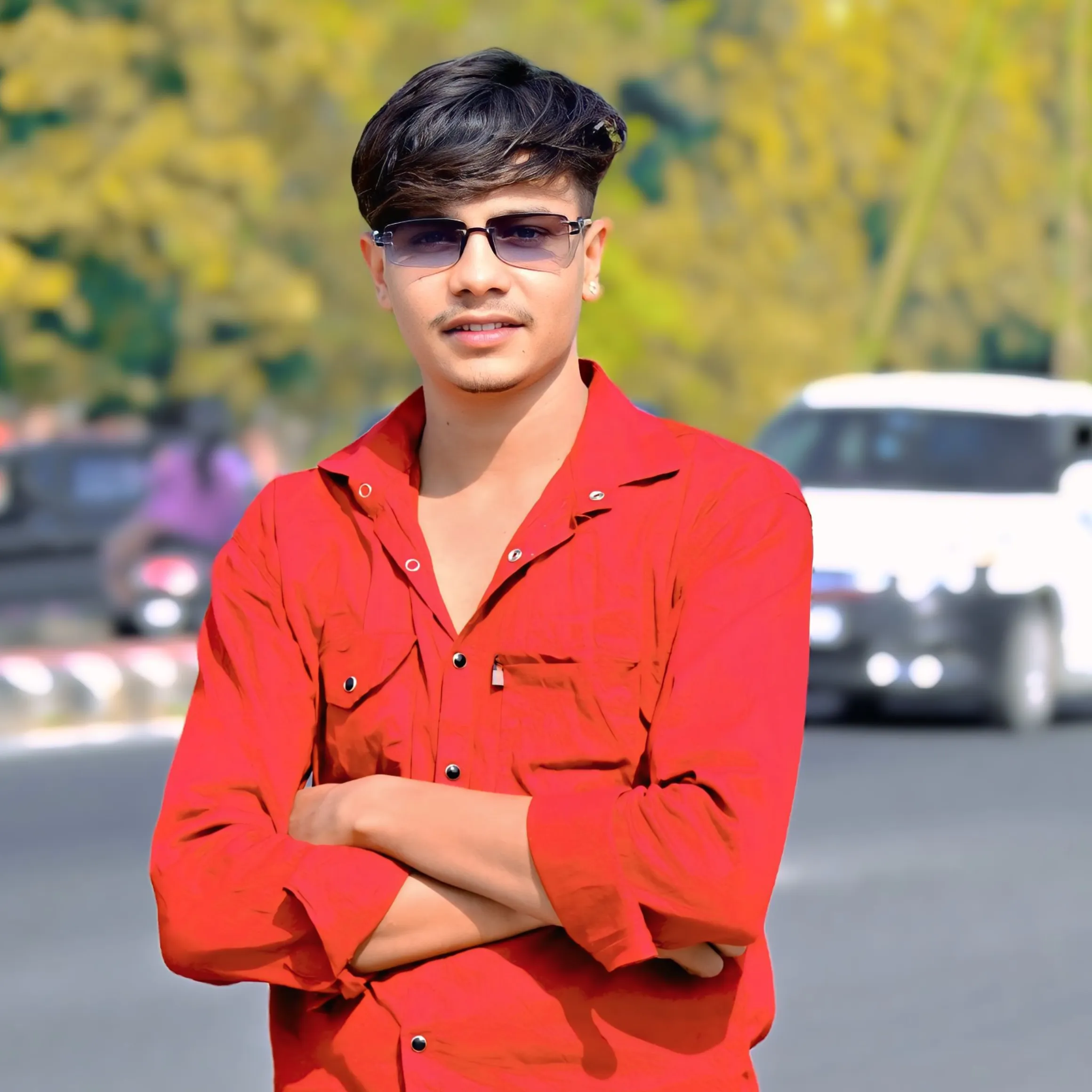 Vishnu Vaishnav
