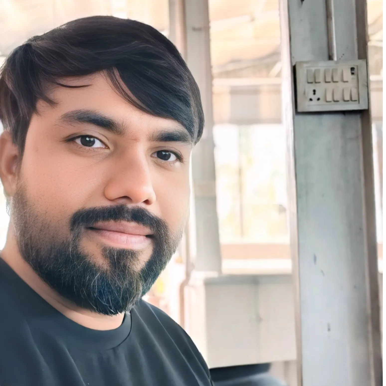 RAMESH MUDHIRAJ