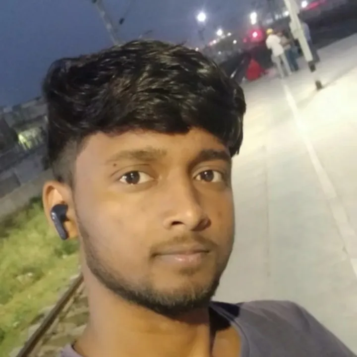 Ganganand Bihari