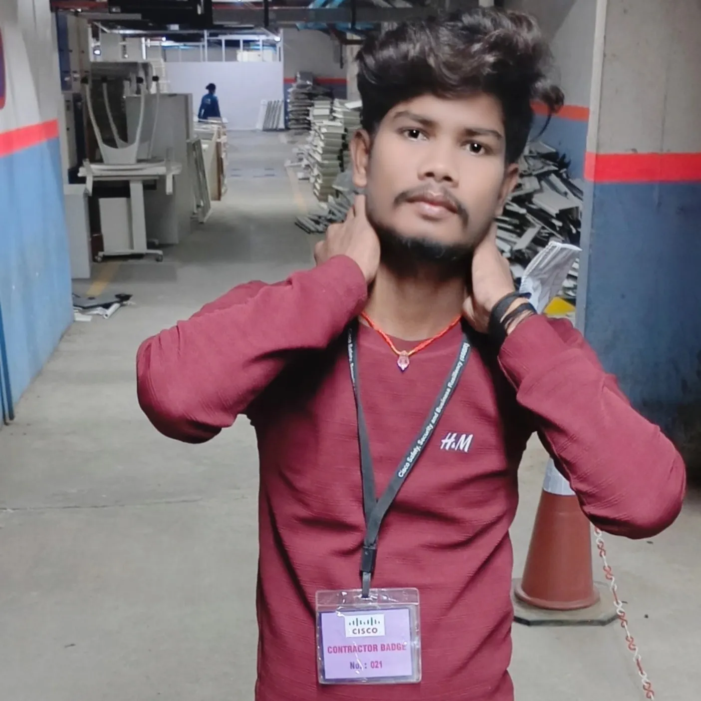 Pappu Kumar