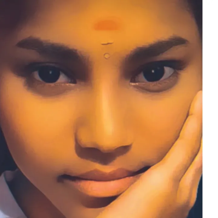Nandha Kumar