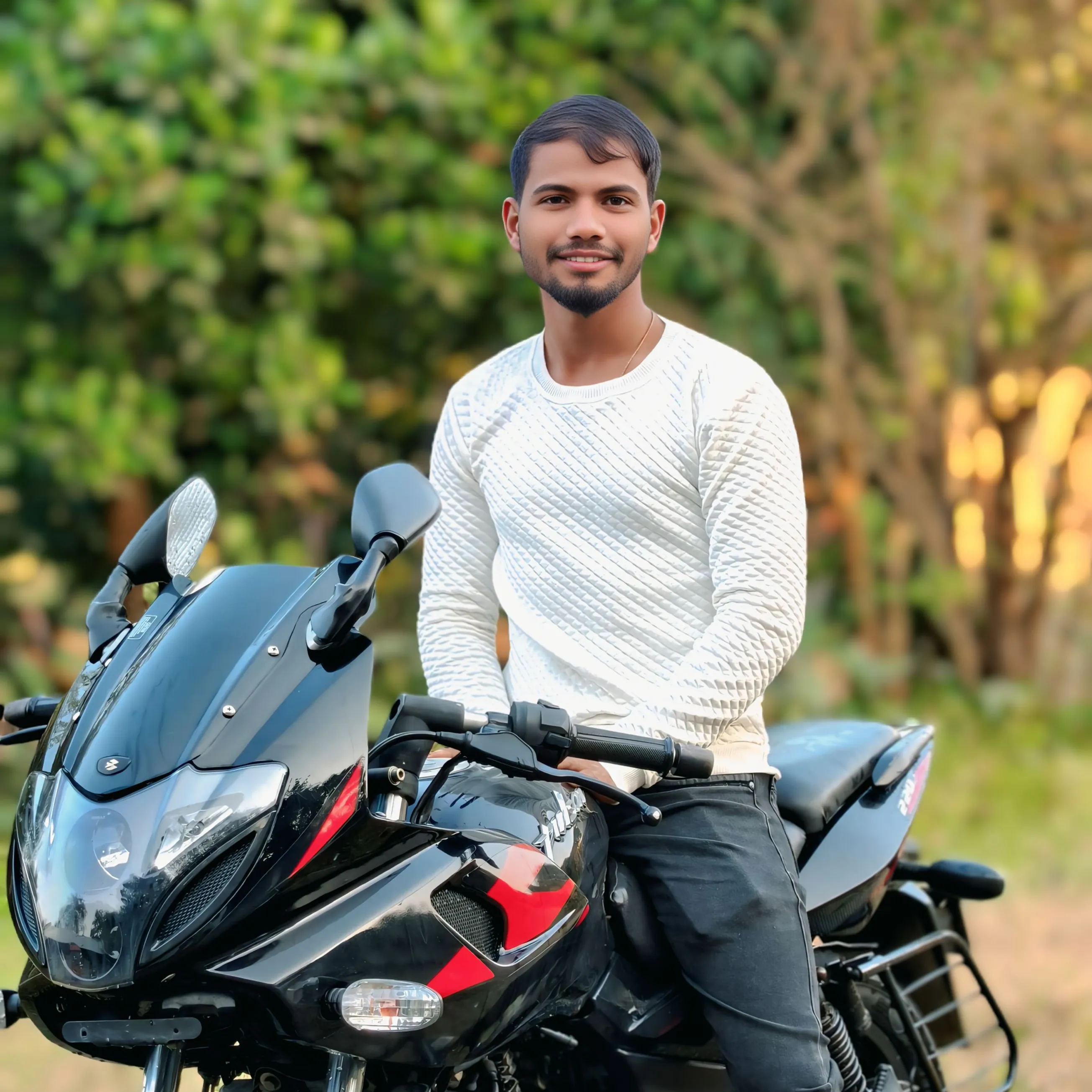 Yuvraj Chittekar