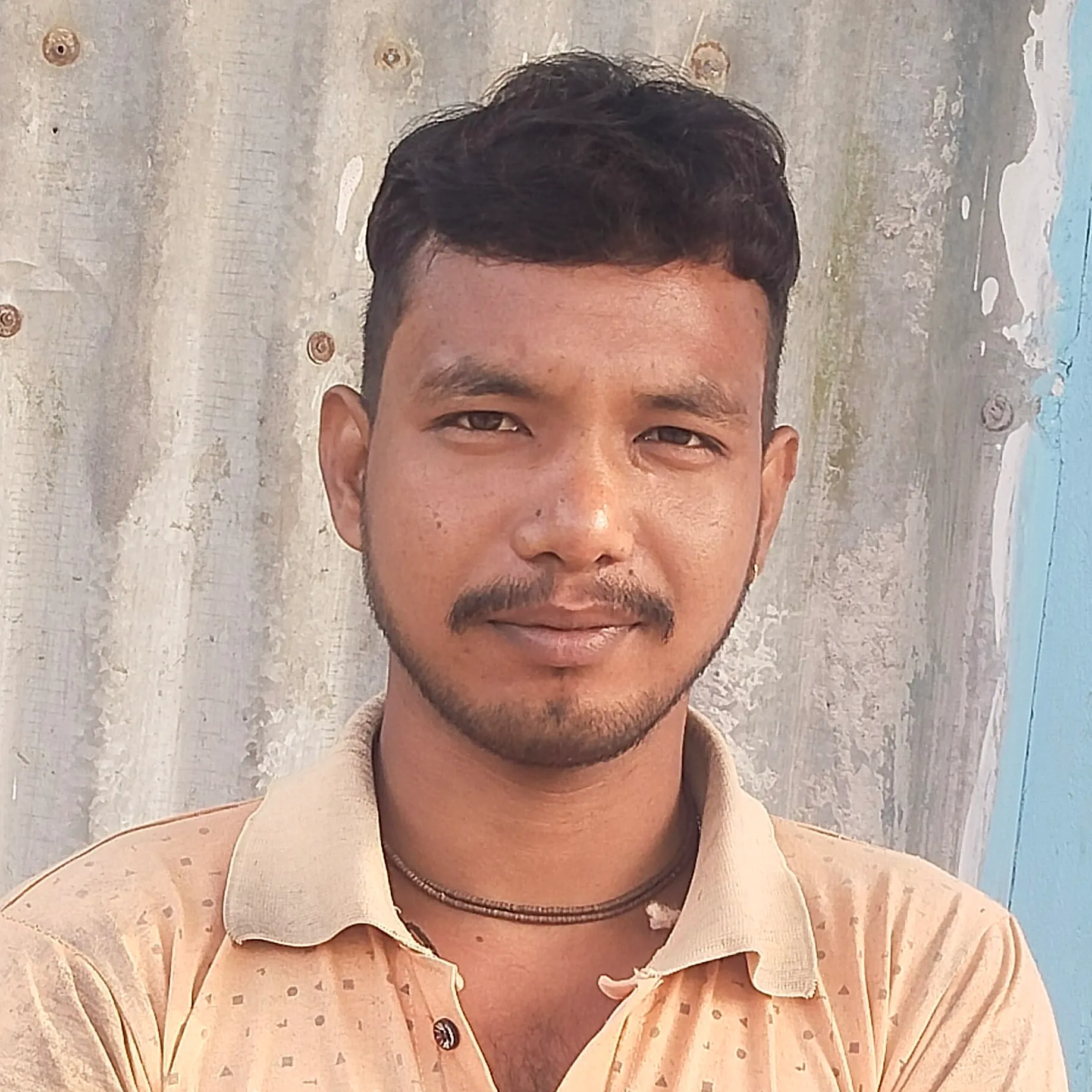 akash barman