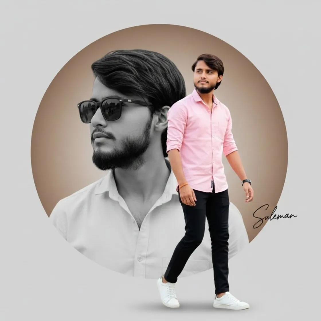 suleman Ahamad