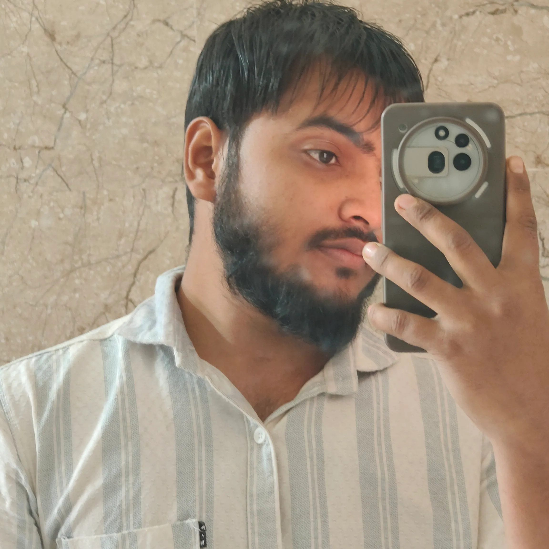 raman paswan