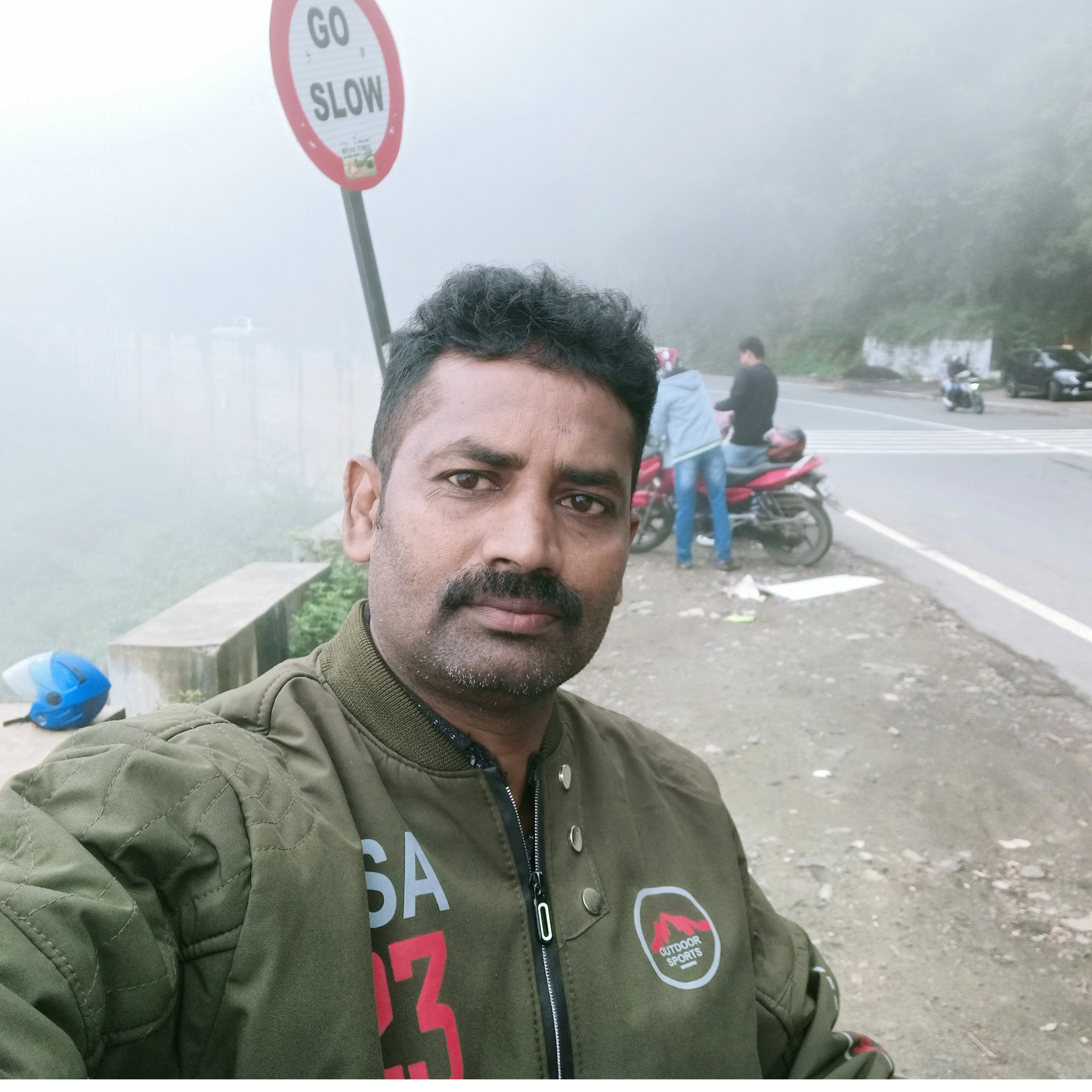 Shamsudheen shansu