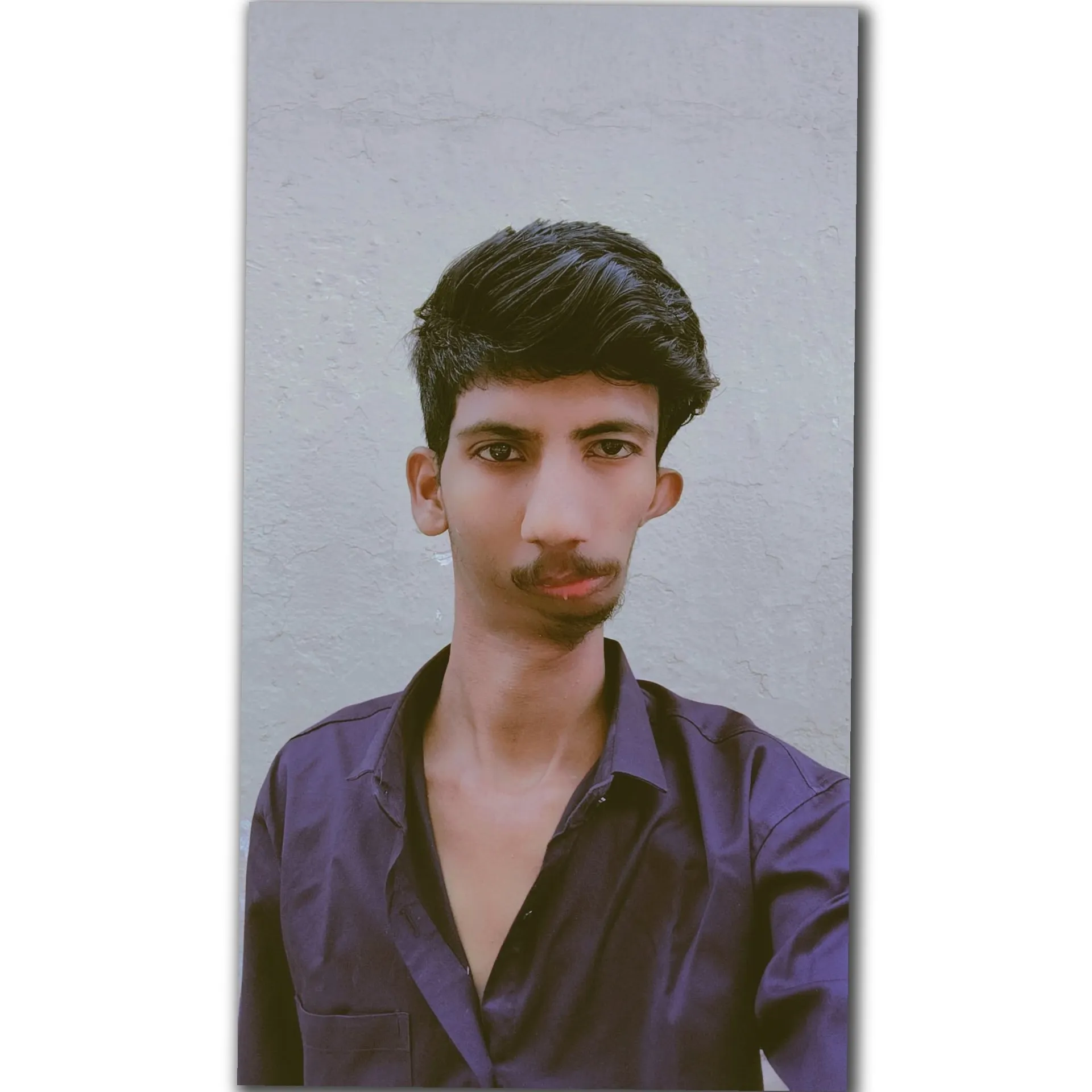 Kunal Kamble