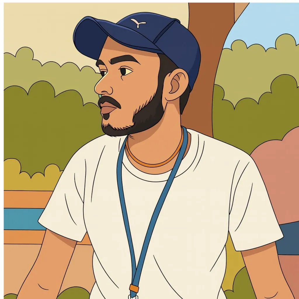 Ankit Mandal