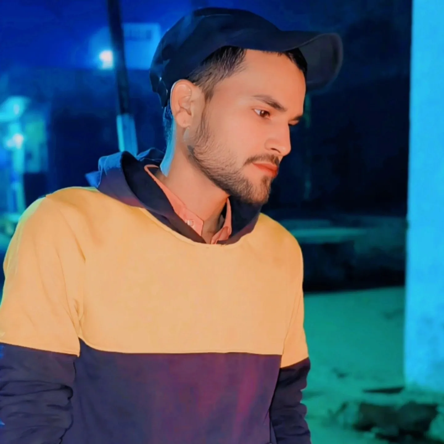 DHEERAJ PRAJAPATI
