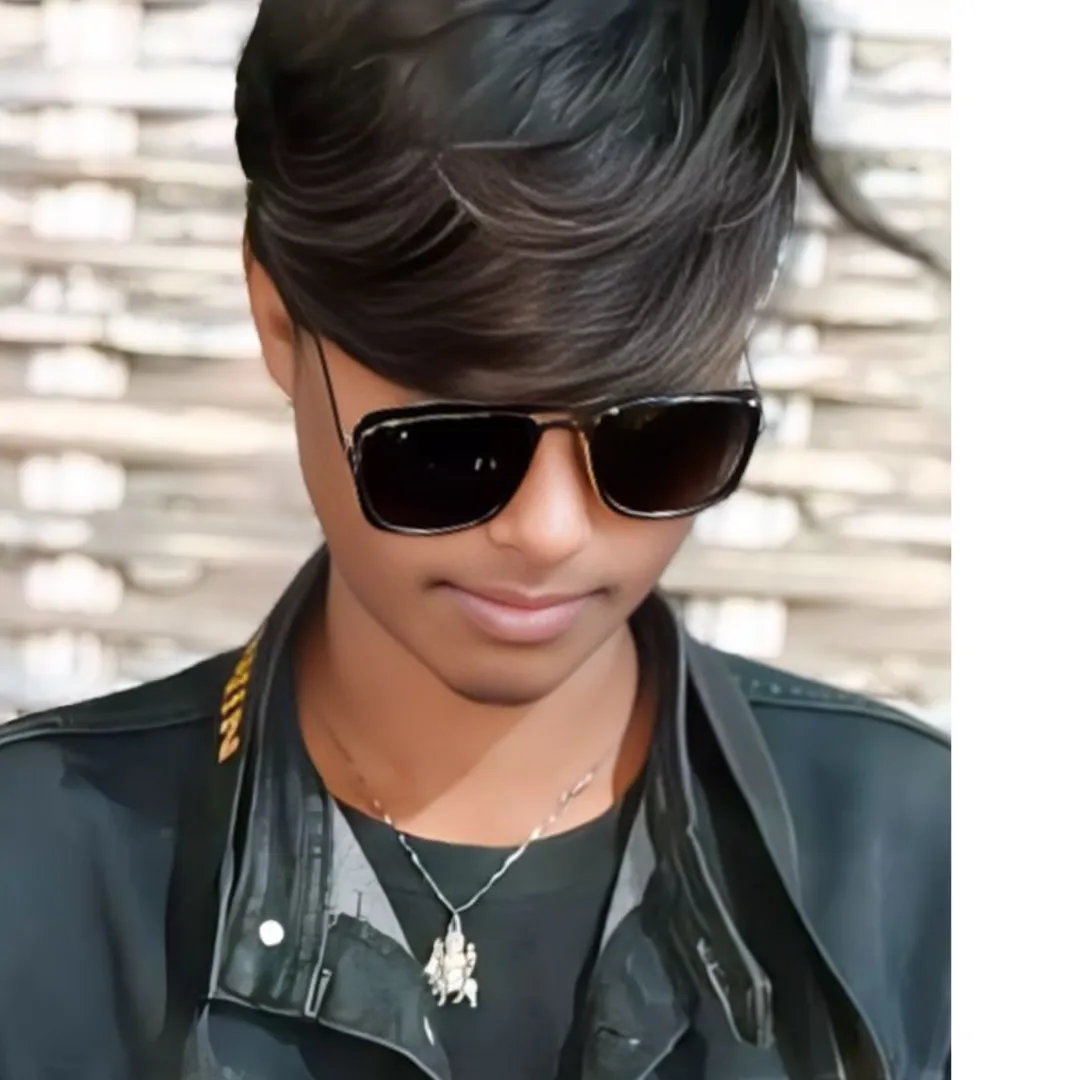 Vikash Rocky