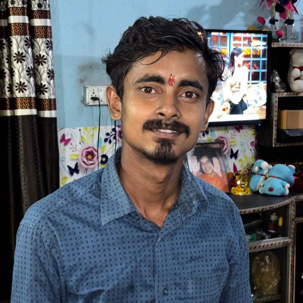 Rounak Bhardwaj