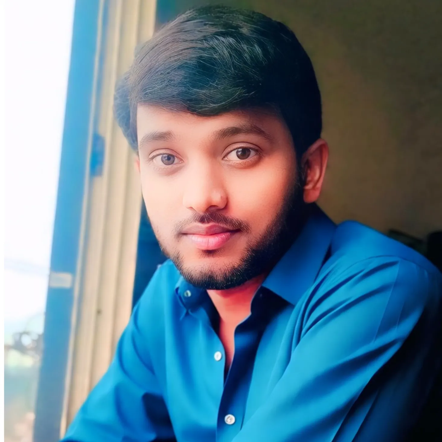 Mukesh Kumar