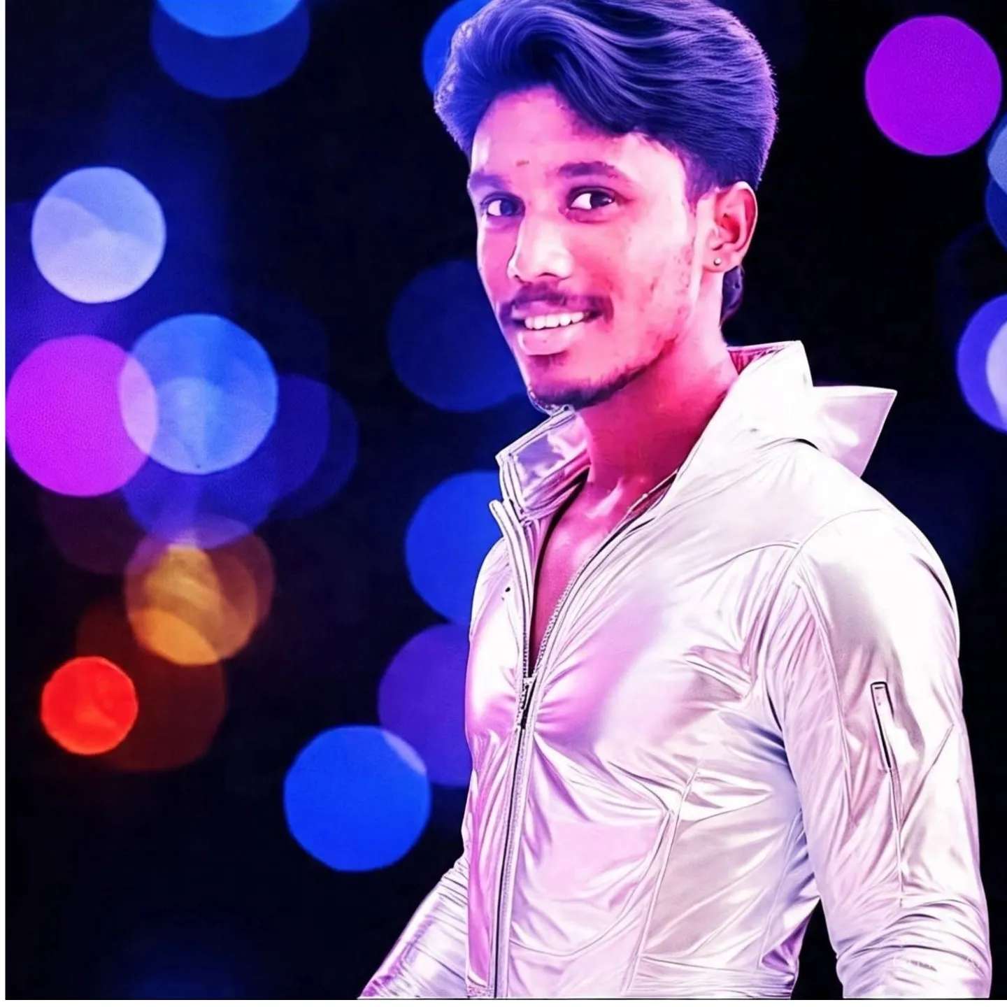 Harish harish