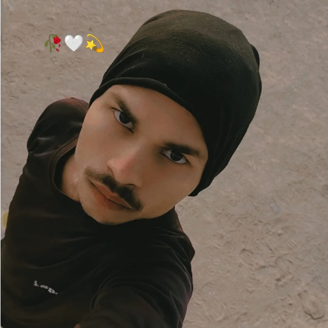 Omkar Jatav