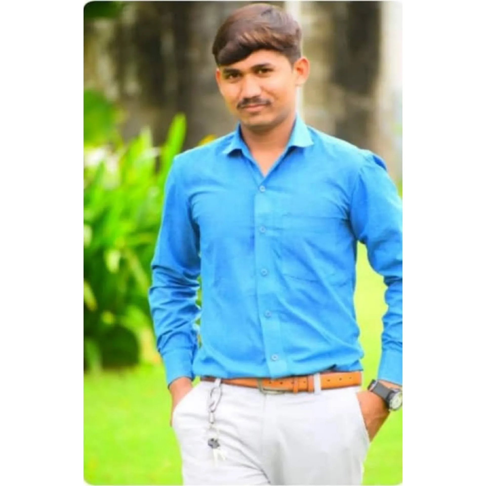 daksheshsinh Rathod