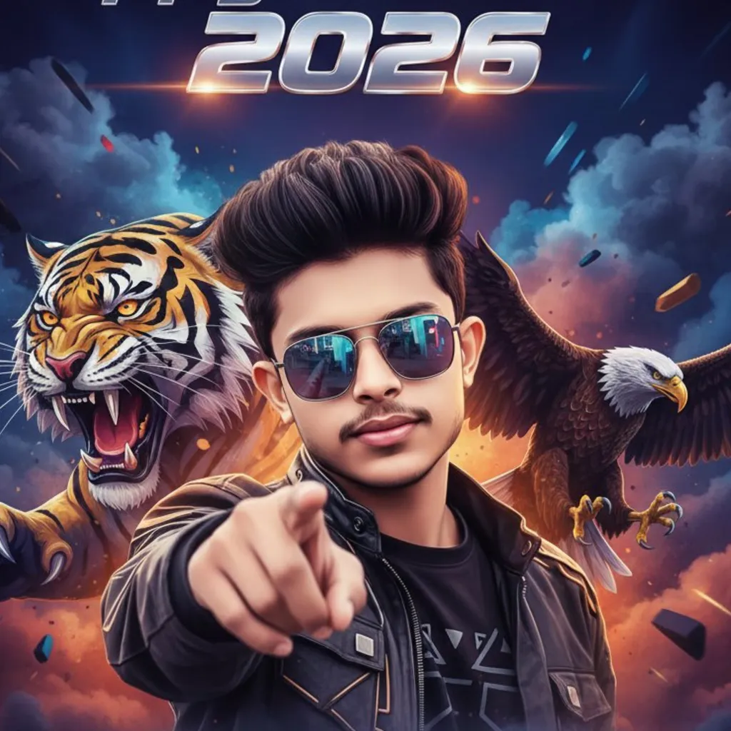Raushan kumar