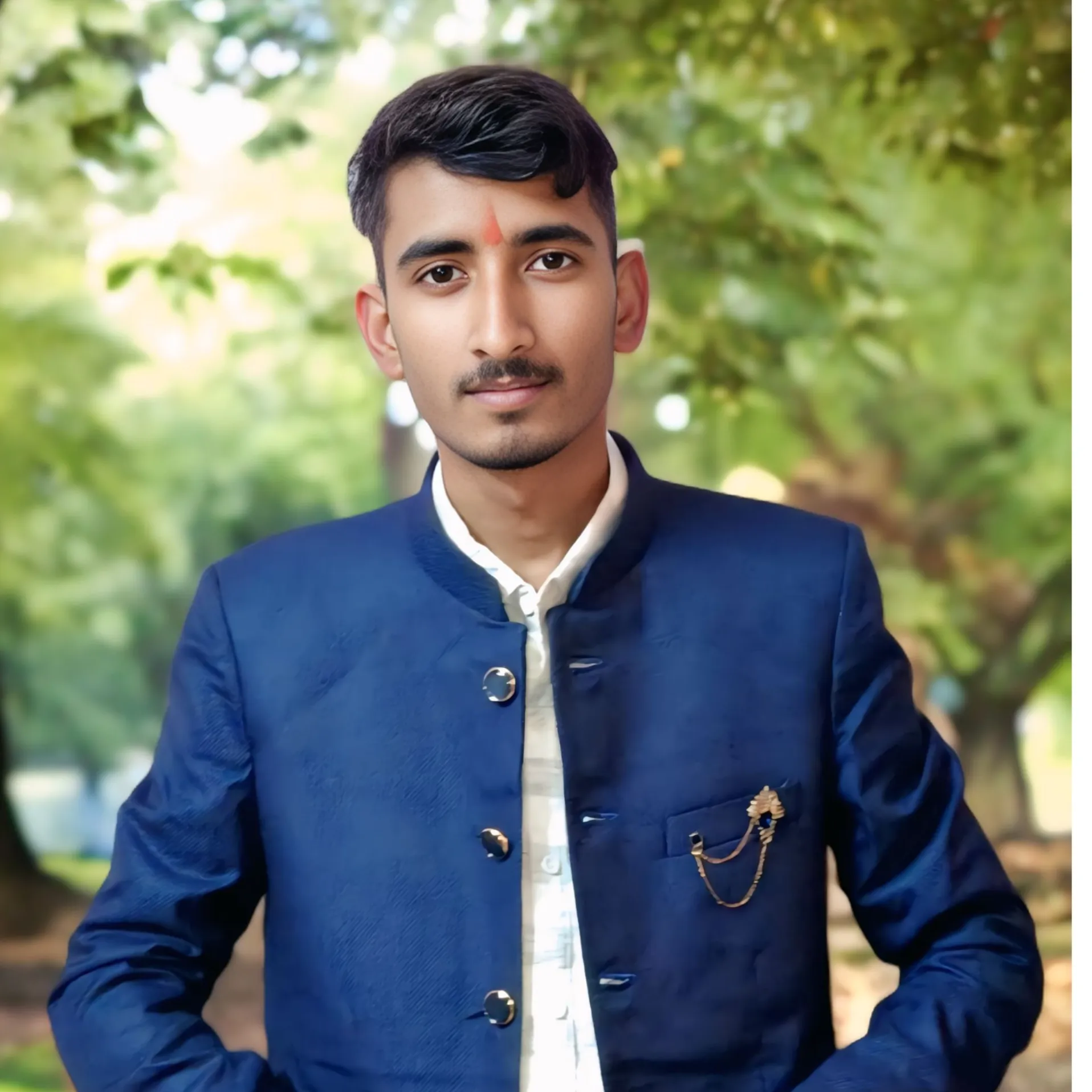 Rahul Menariya