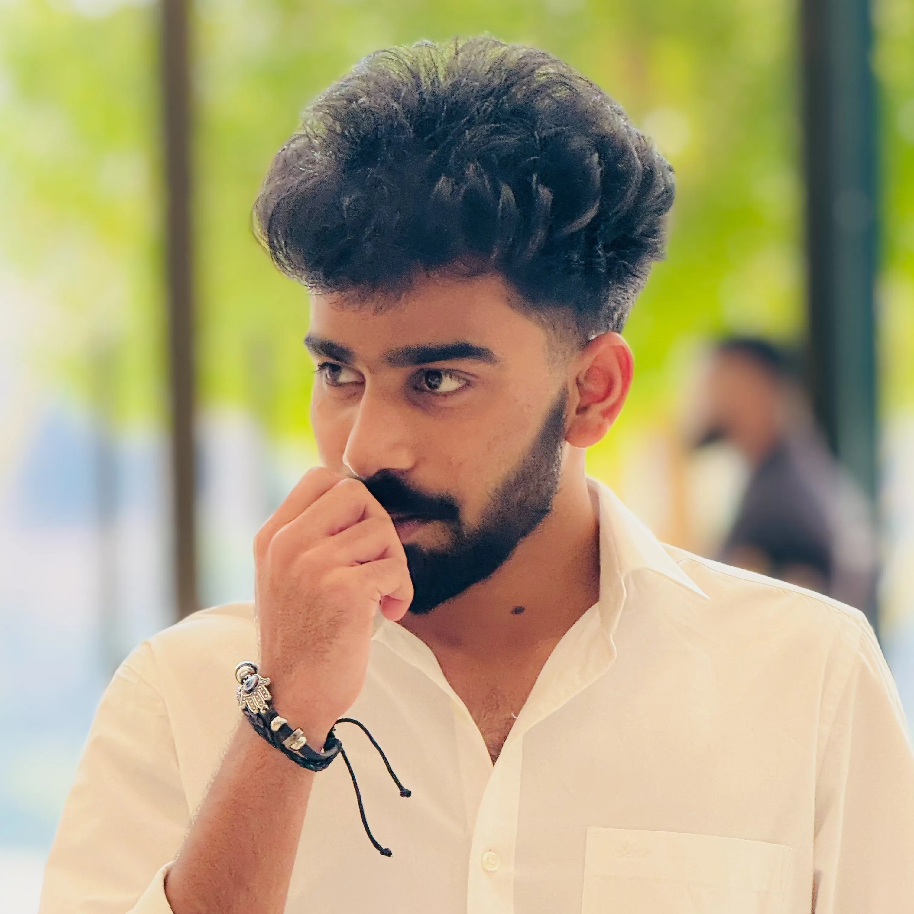 Akash Sunil