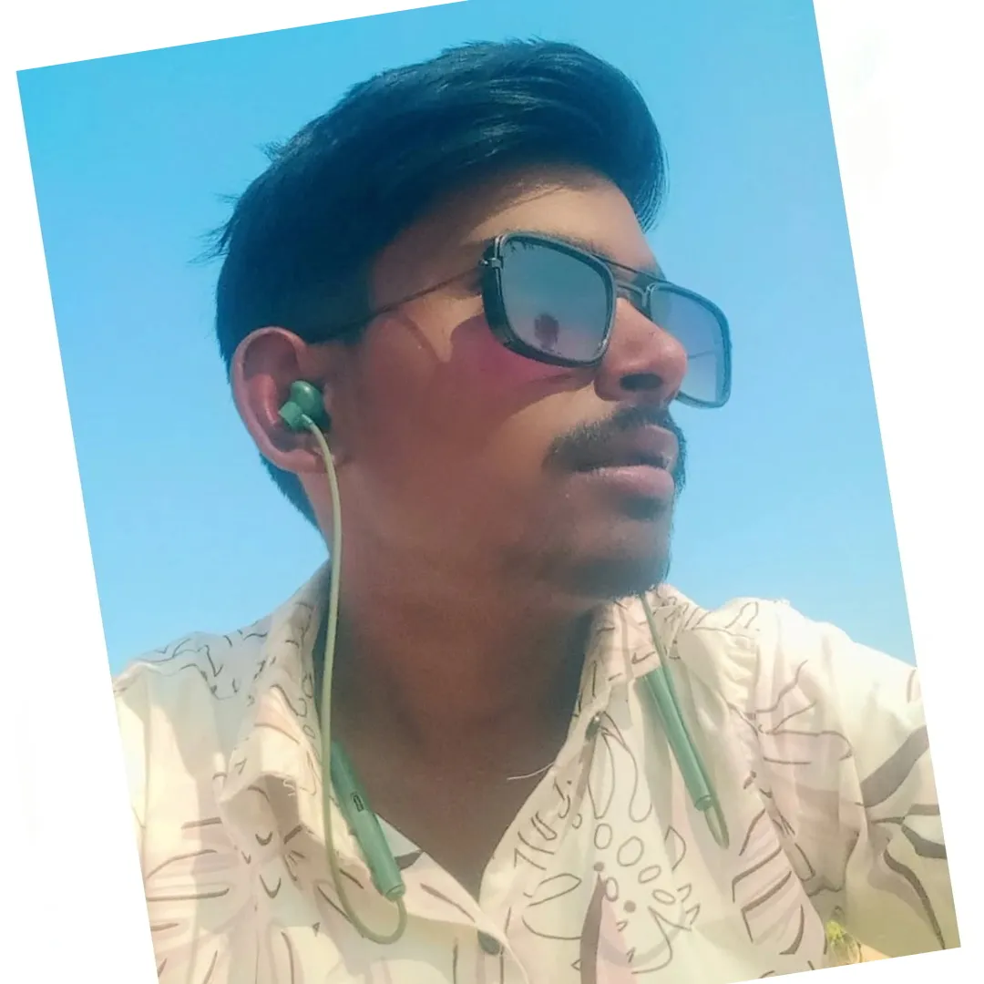 Kumar jbj