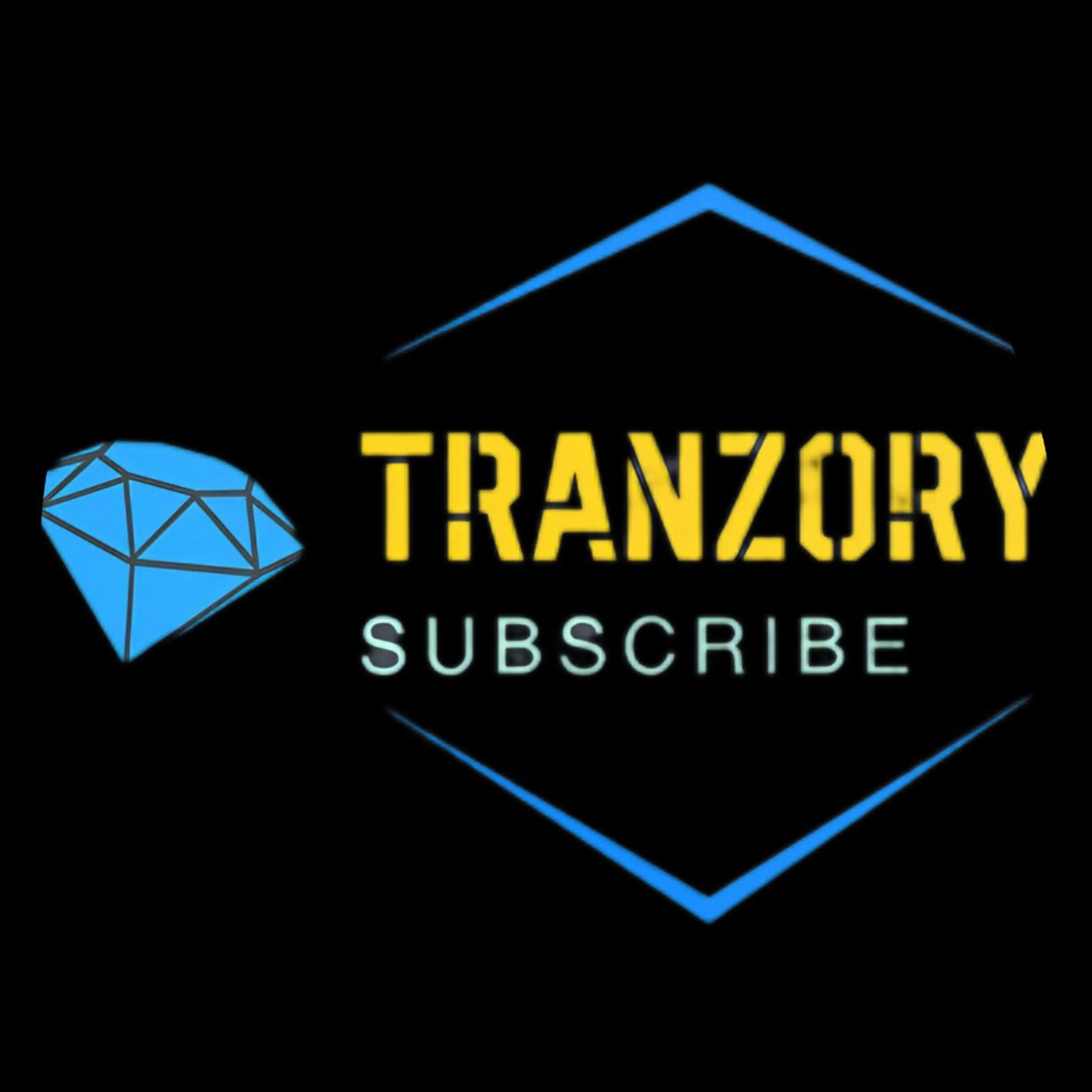 Tranzory _