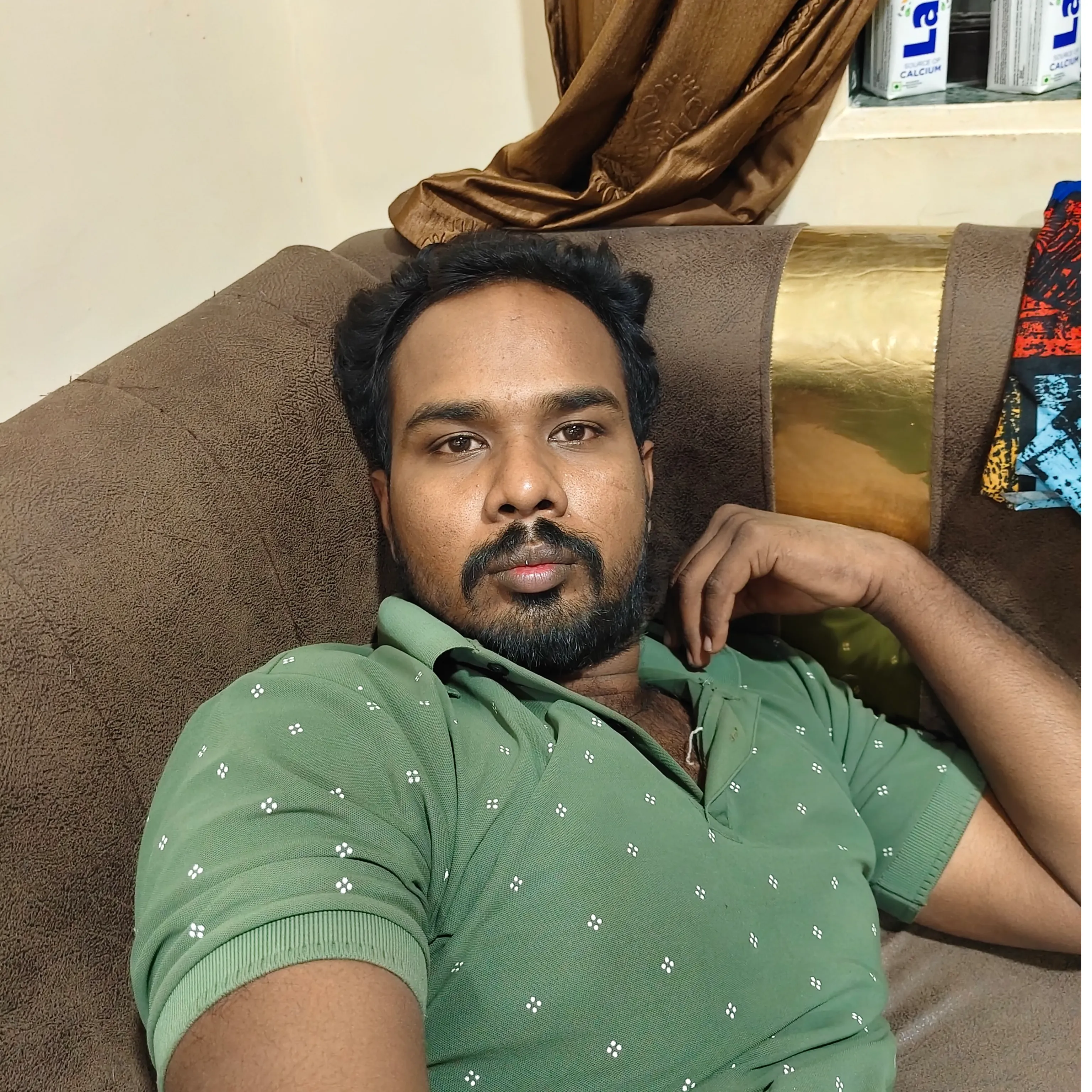 Tapas Majumdar