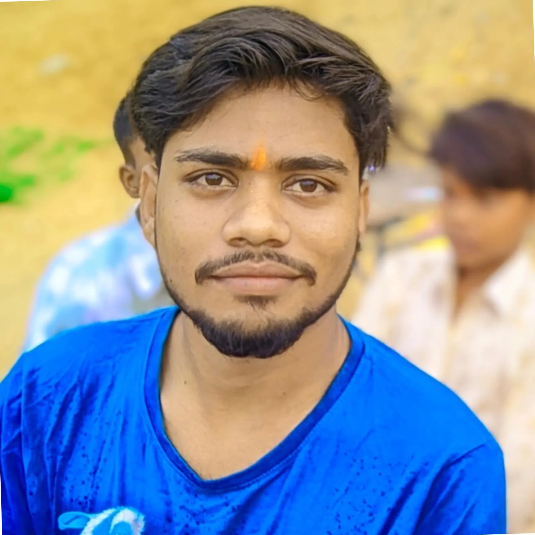 Sonu Kumar