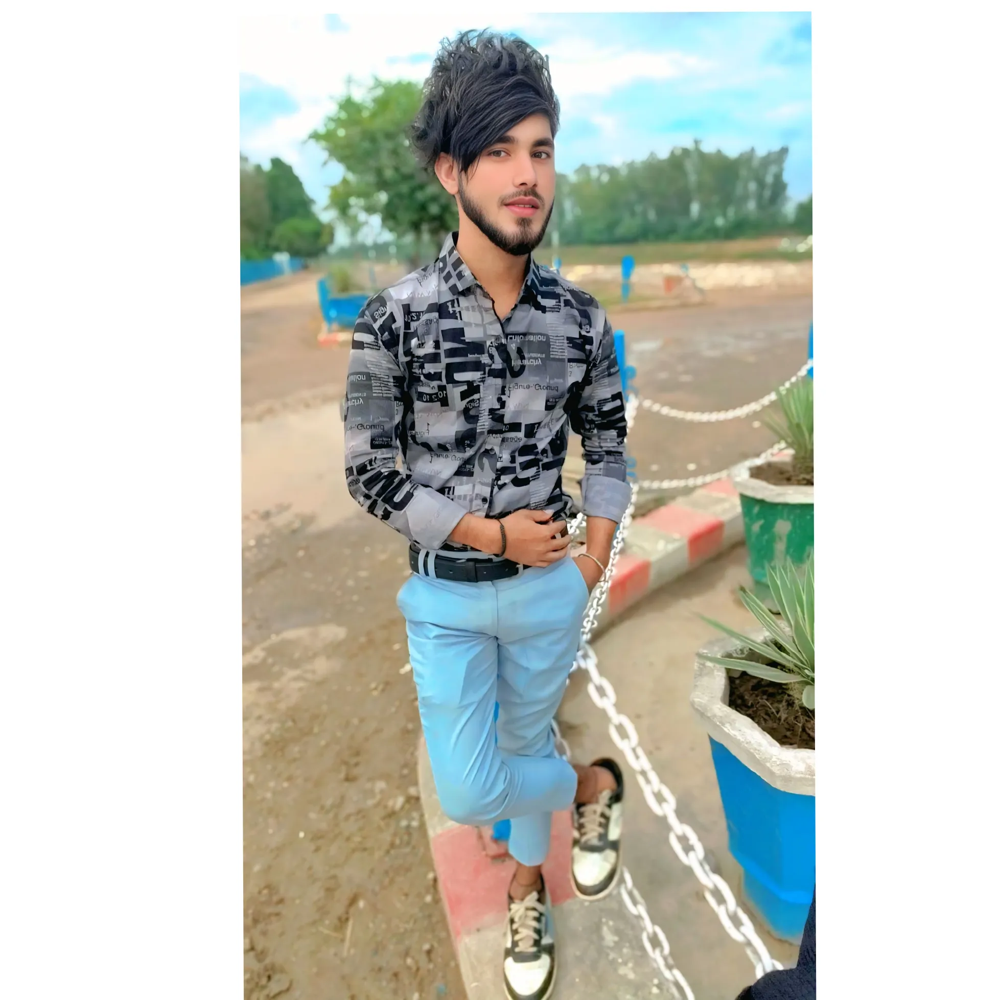 um nishad