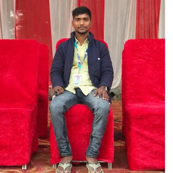 kaushal Gupta