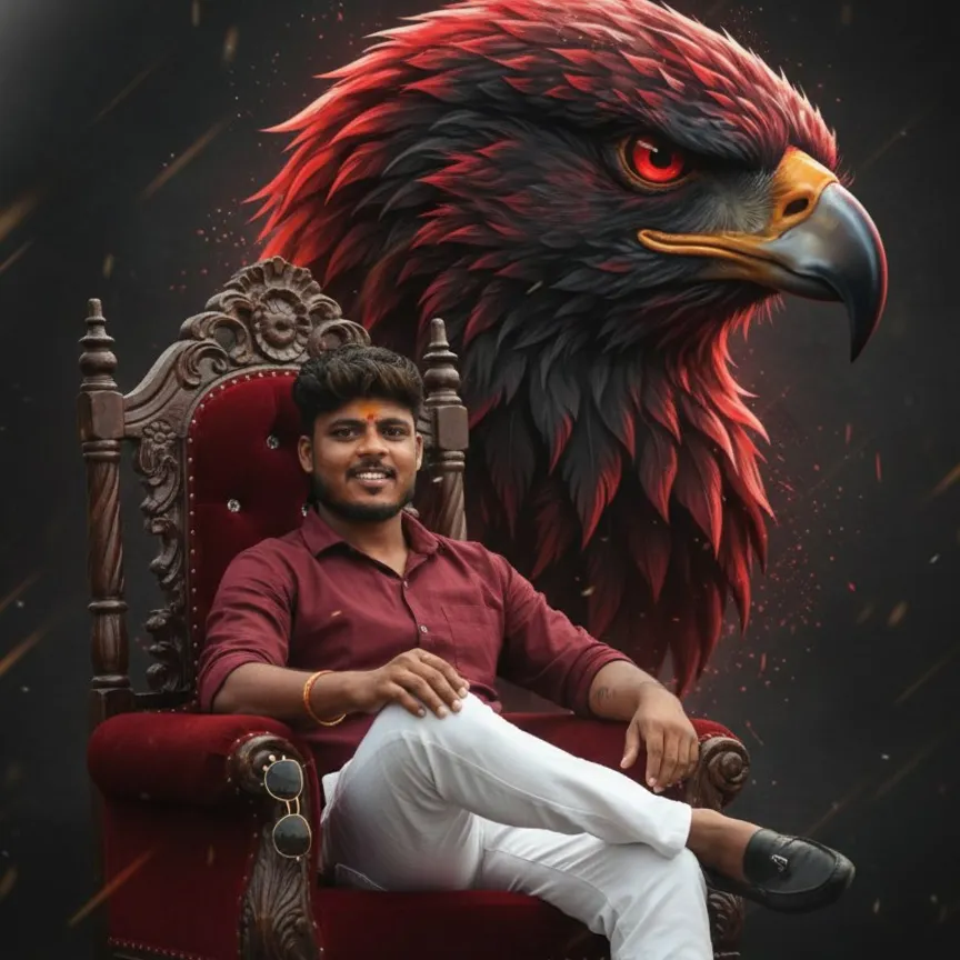 Vijay Yadav