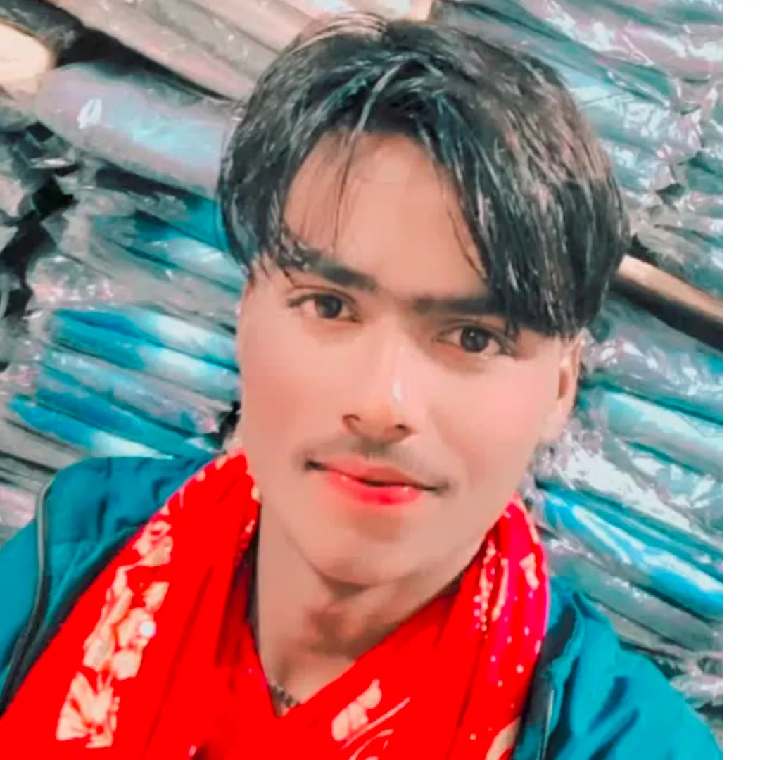 Sonu Nishad
