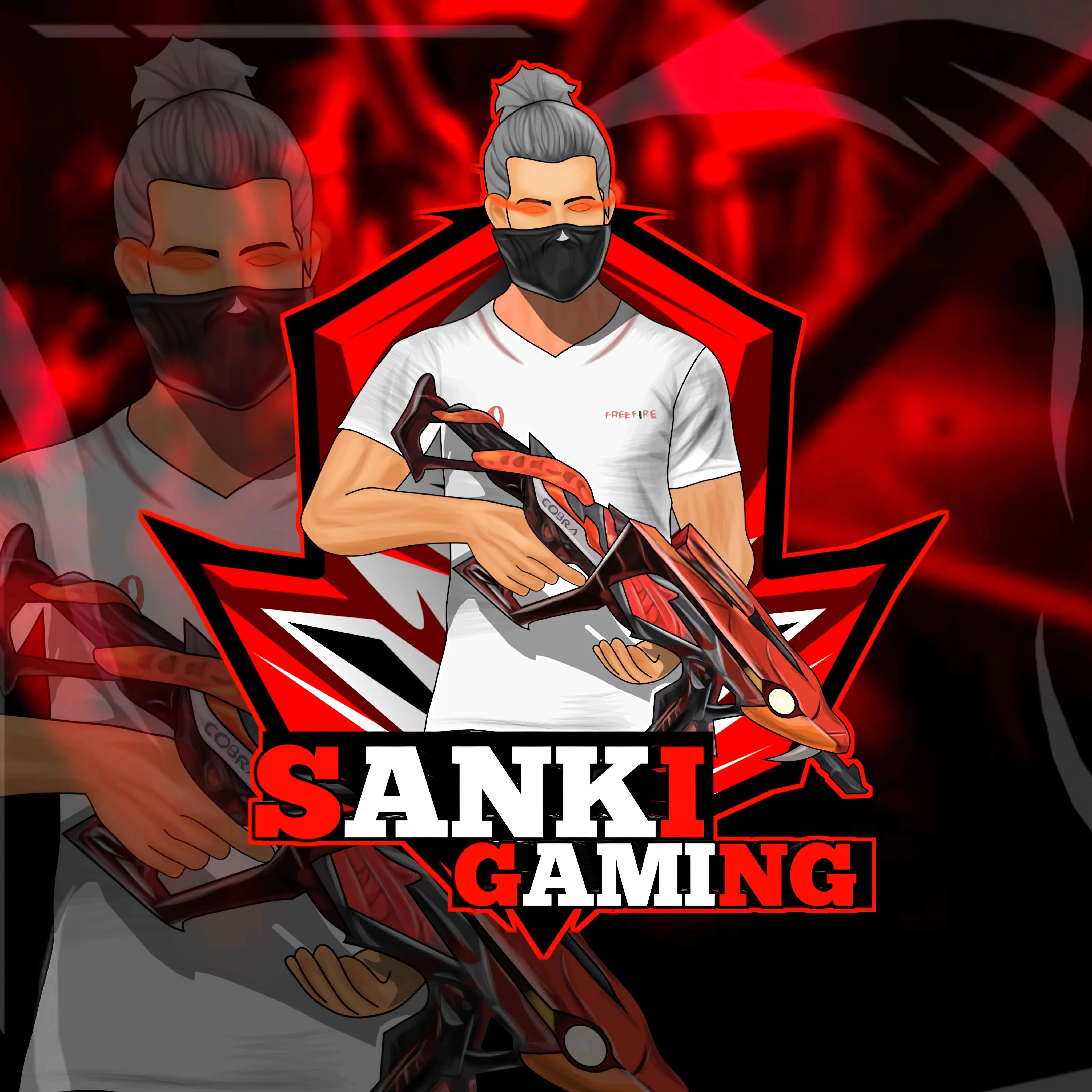 SANKI GAMERS