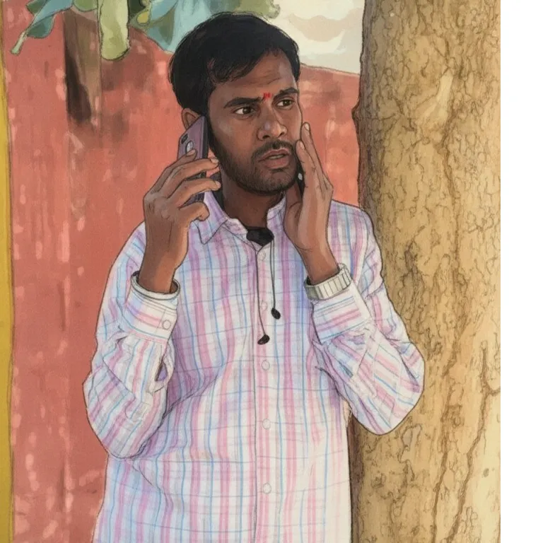 ಆನಂದ್ ಗೌಡ