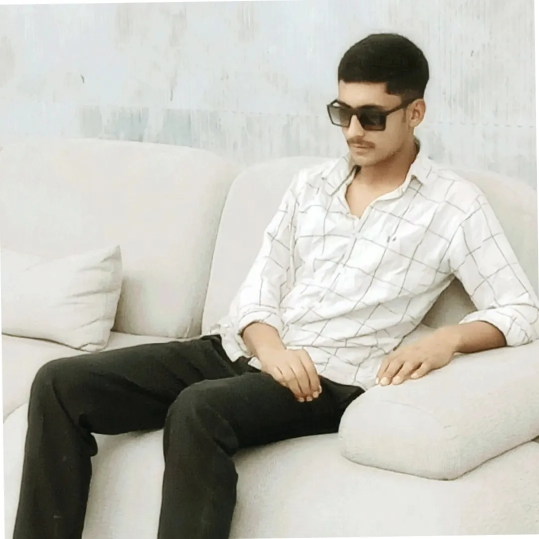 zabeer Iqbal