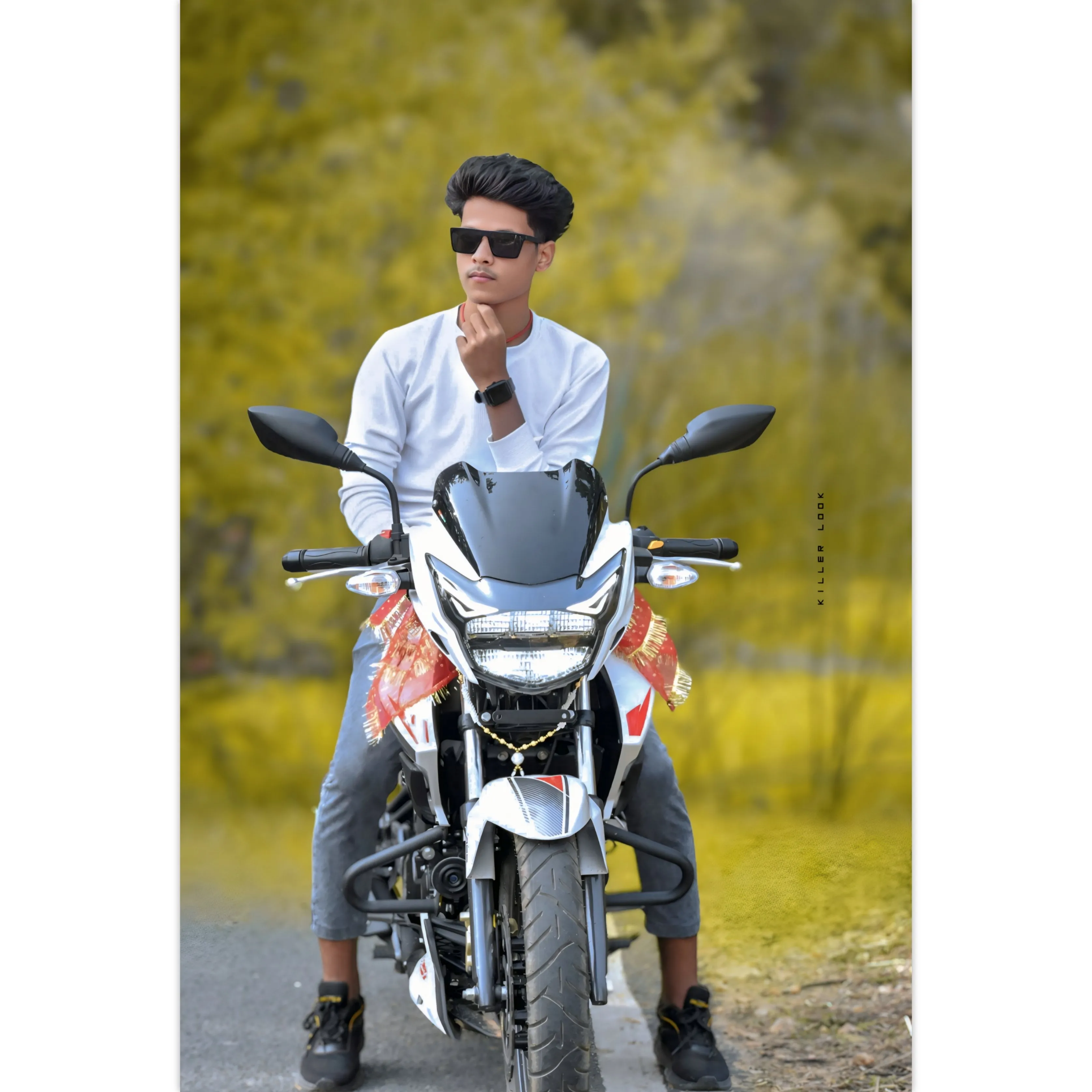 sachin xingh