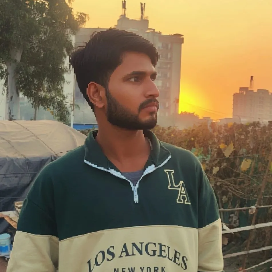 Pushpendra Kumar