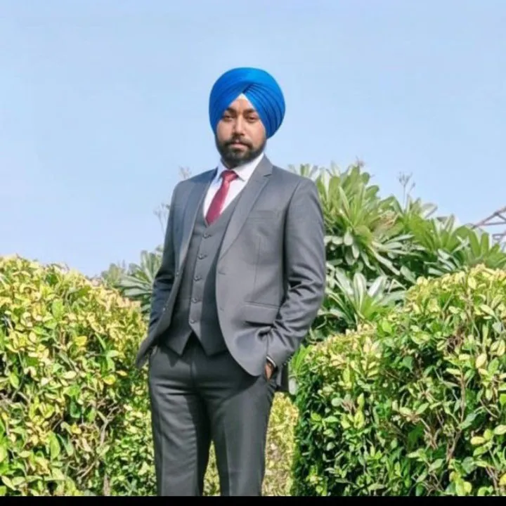 Gurdev Singh