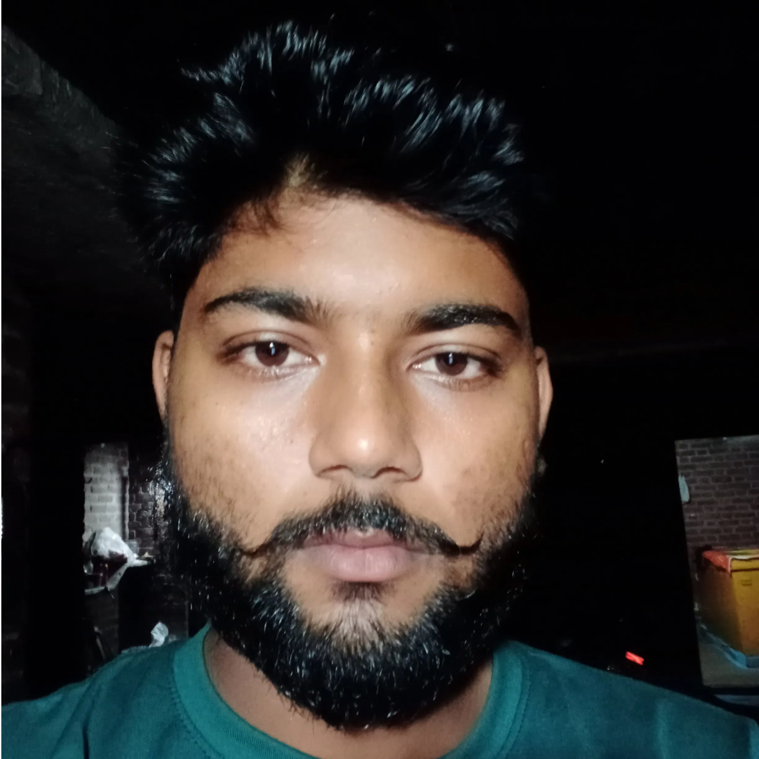 Vinit Rathour