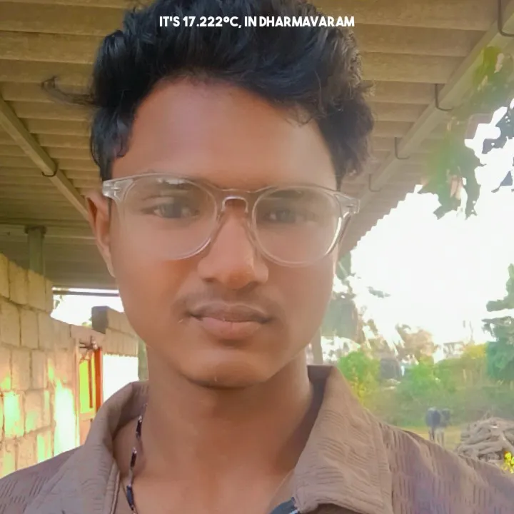 Anilkumarthiragati thiragati