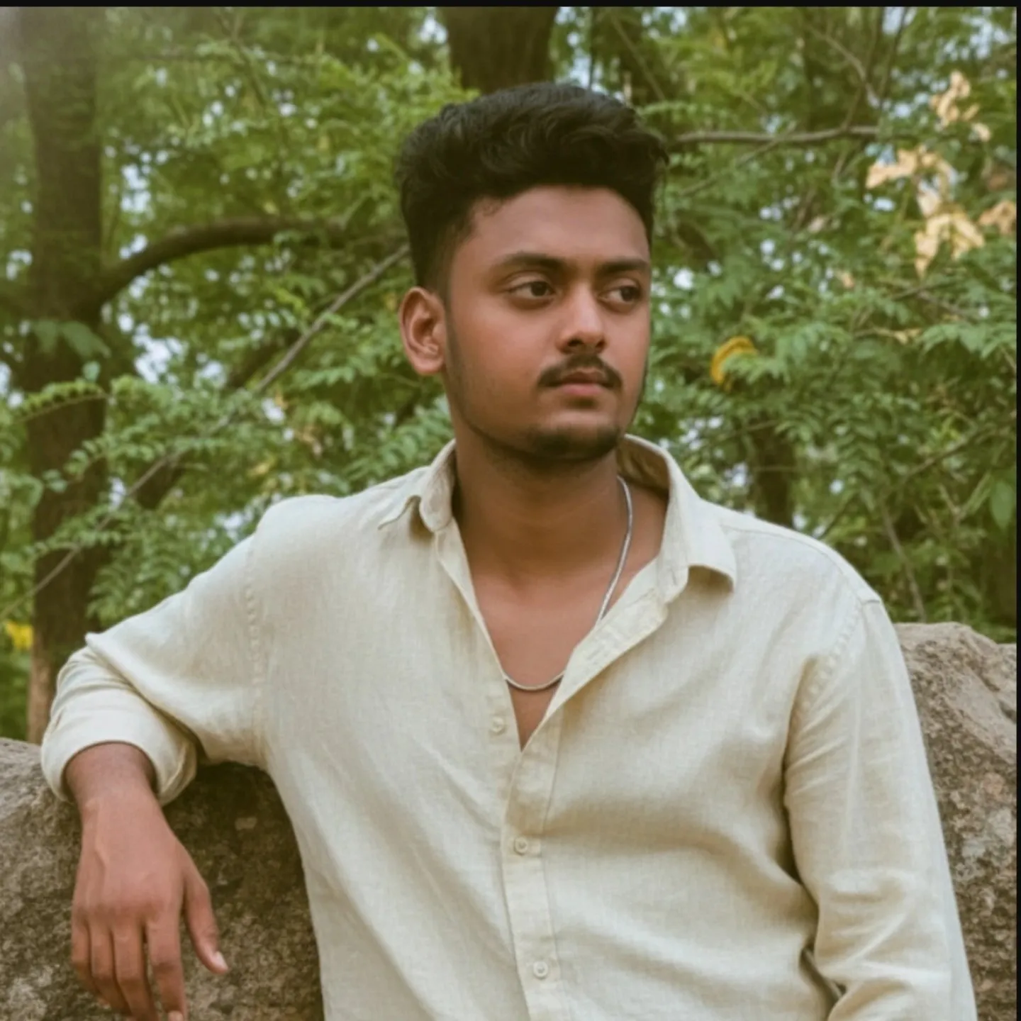 SUFIYAN Siddiqui