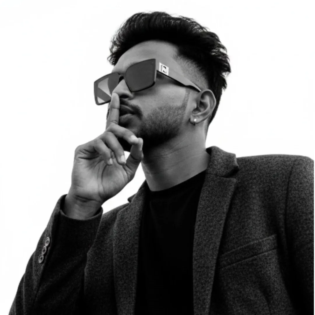 padhiyar Nikhil