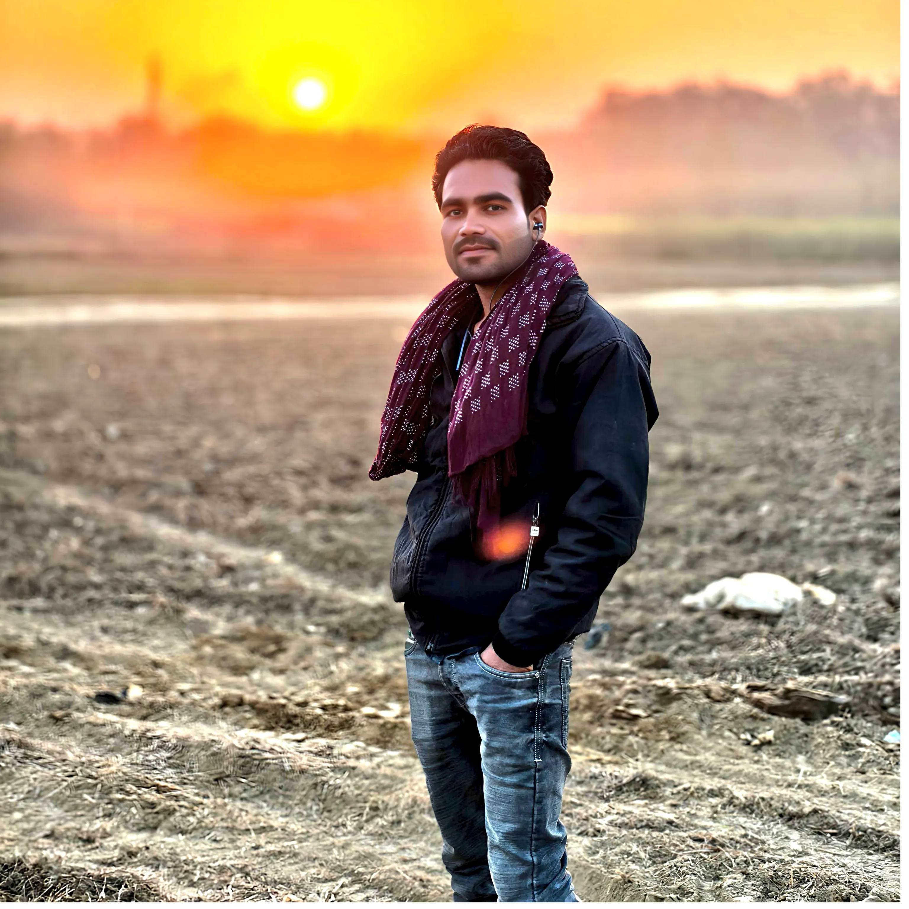 farman khan