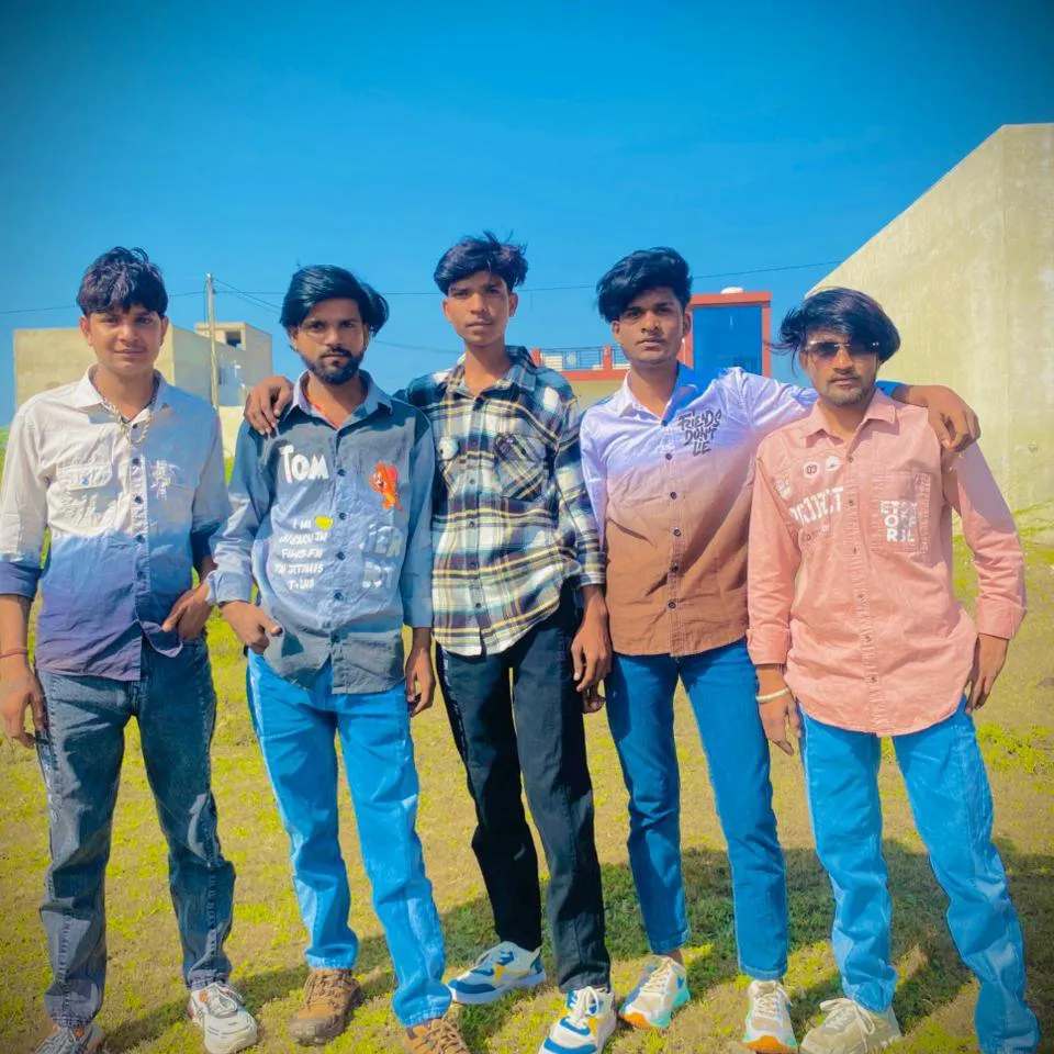 Kailash Singh