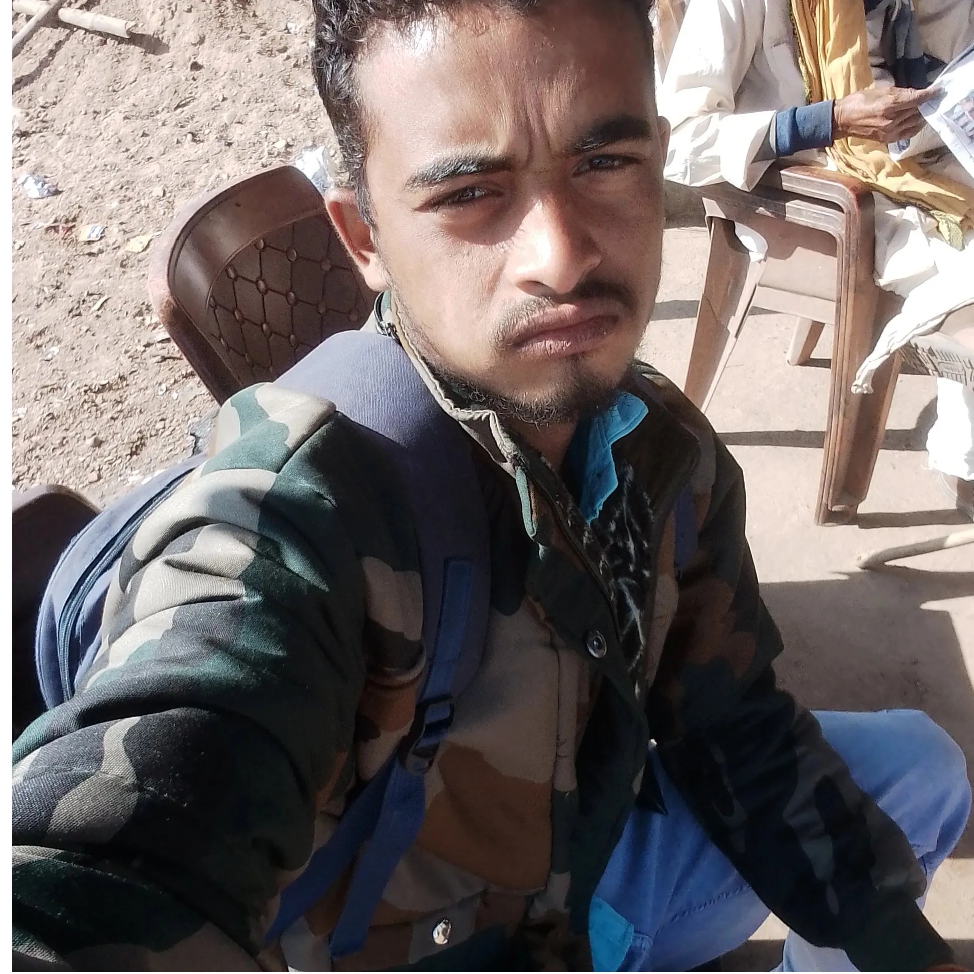 Subhash Dwivedi